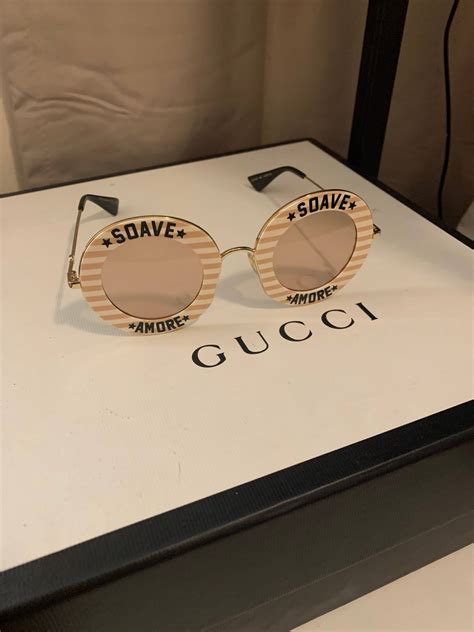 gucci soave amore|Gucci .